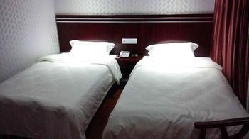 Xinyuan Business Hotel Lojang Kültér fotó